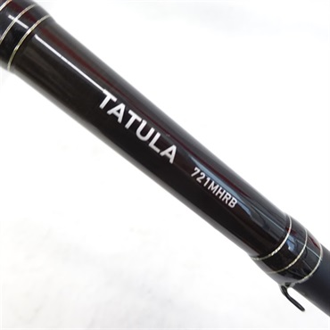 １６タトゥーラＴＡＴ７２１ＭＨＲＢ・Ｋ